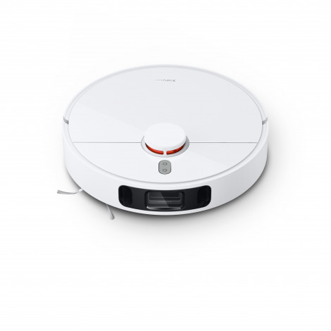 Xiaomi | Robot Vacuum | S10+ EU | Wet&Dry | 5200 mAh | Dust capacity 0.45 L | 4000 Pa | White