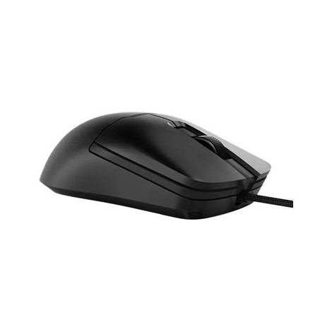 Lenovo | RGB Gaming Mouse | Legion M300s | Gaming Mouse | Wired via USB 2.0 | Shadow Black