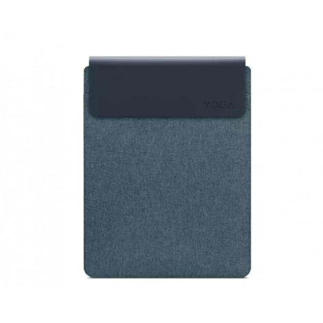 Lenovo | Yoga Sleeve | Fits up to size 14.5 " | Sleeve | Tidal Teal