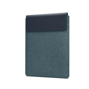 Lenovo | Yoga Sleeve | Fits up to size 14.5 " | Sleeve | Tidal Teal