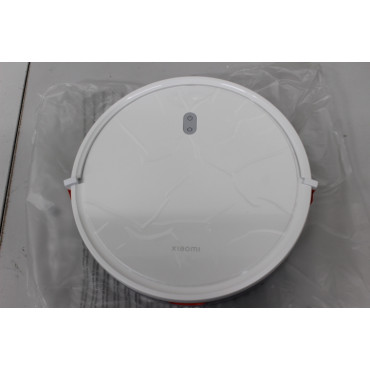 SALE OUT. | Xiaomi | Robot Vacuum | E10 EU | Wet&Dry | 2600 mAh | Dust capacity 0.4 L | White | DAMAGED PACKAGING