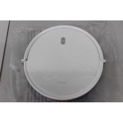 SALE OUT. | Xiaomi | Robot Vacuum | E10 EU | Wet&Dry | 2600 mAh | Dust capacity 0.4 L | White | DAMAGED PACKAGING