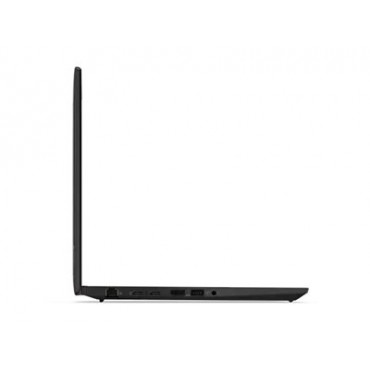 Lenovo | ThinkPad T14 | Black | 14 " | IPS | WUXGA | 1920 x 1200 | Anti-glare | AMD Ryzen 5 | 7540U | 16 GB | Soldered LPDDR5x-6