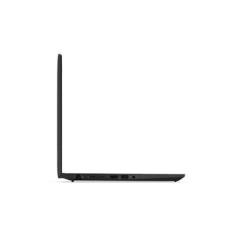 Lenovo | ThinkPad T14 | Black | 14 " | IPS | WUXGA | 1920 x 1200 | Anti-glare | AMD Ryzen 5 | 7540U | 16 GB | Soldered LPDDR5x-6