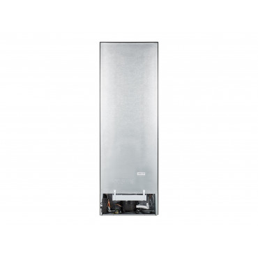 Gorenje N619EAW4 | Energy efficiency class E | Free standing | Combi | Height 186 cm | No Frost system | Fridge net capacity 207