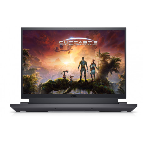 Dell G16 7630 | 16 " | QHD+ | 2560 x 1600 pixels | Intel Core i7 | i7-13650HX | 32 GB | DDR5 | Solid-state drive capacity 1000 G