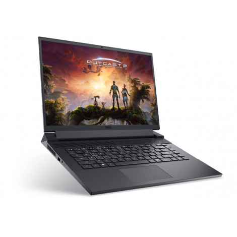 Dell G16 7630 | 16 " | QHD+ | 2560 x 1600 pixels | Intel Core i7 | i7-13650HX | 32 GB | DDR5 | Solid-state drive capacity 1000 G