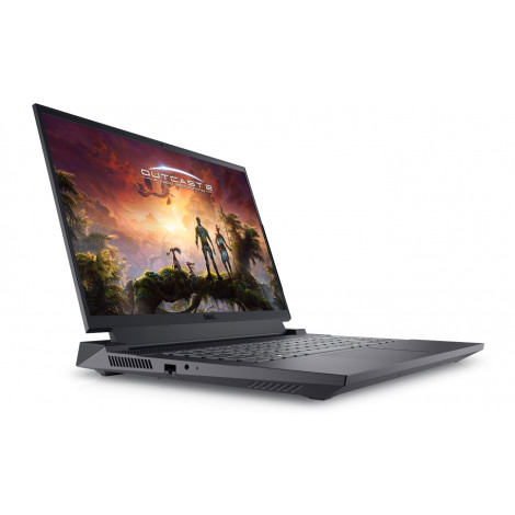 Dell G16 7630 | 16 " | QHD+ | 2560 x 1600 pixels | Intel Core i7 | i7-13650HX | 32 GB | DDR5 | Solid-state drive capacity 1000 G