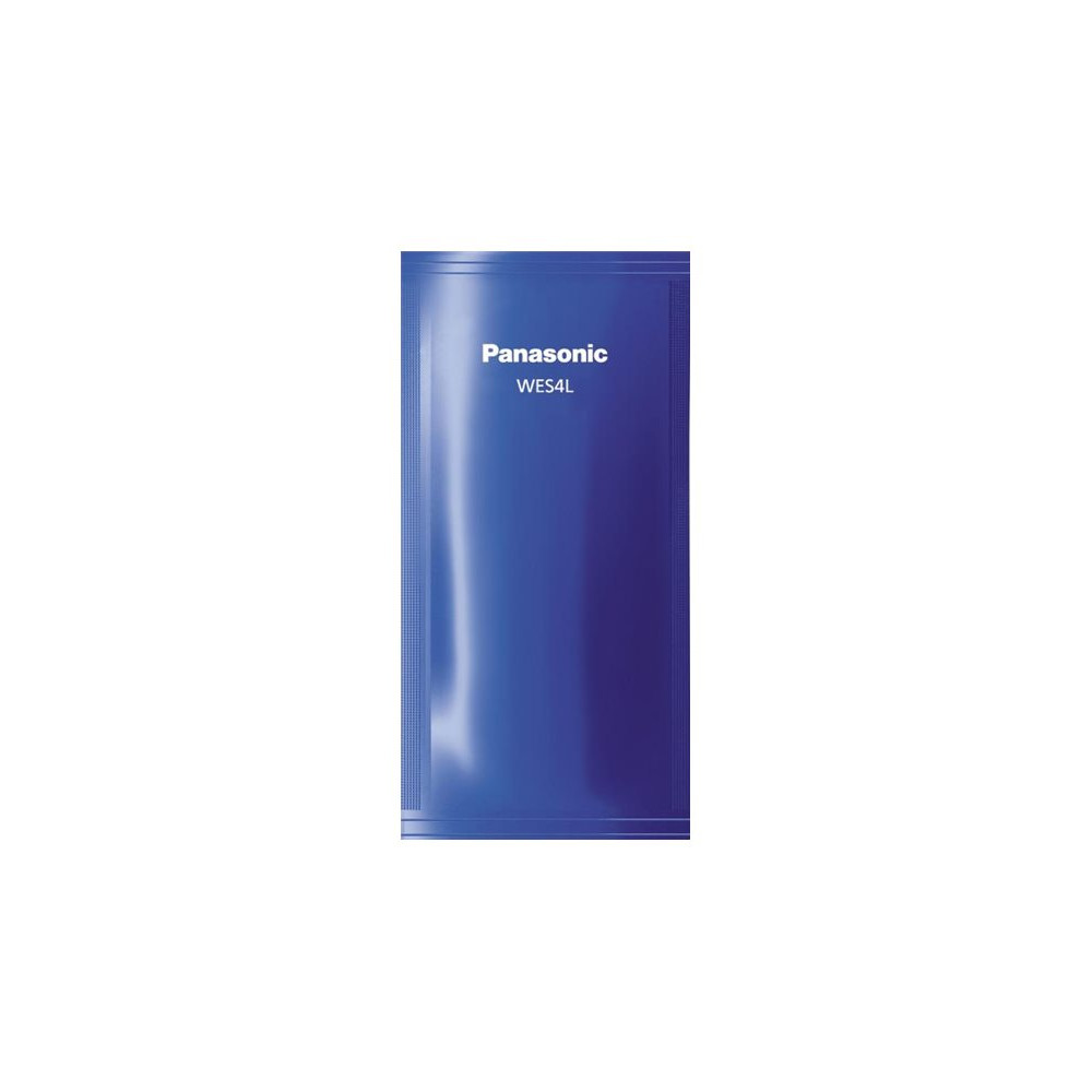 Panasonic Cleaning and Charge System Detergent | WES4L03-803