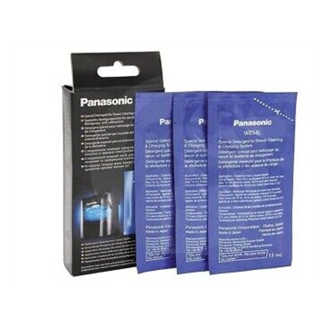 Panasonic Cleaning and Charge System Detergent | WES4L03-803