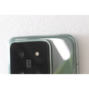 SALE OUT. Xiaomi 14 (Jade Green) DS 6.36 LTPO OLED 1200x2670/3.3GHz&2.3GHz/512GB/12GB RAM/Android 14/WiFi,BT/5G,MZB0G1CEU | Xiao