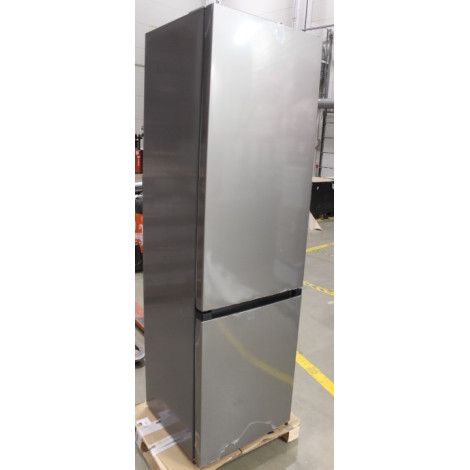 SALE OUT. SALE OUT. Gorenje NRK6202ES4 Refrigerator, E, Free standing, Combi, Height 200 cm, Net Fridge 235 L, Net Freezer 96 L,