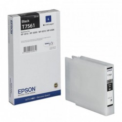 OEM kasetė Epson T7551 XL...