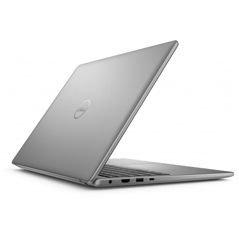 Dell Vostro 16 5640 | Titan Grey | 16 " | WVA | FHD+ | 1920 x 1200 pixels | Anti-glare | Intel Core 7 | 150U | 16 GB | DDR5 | So