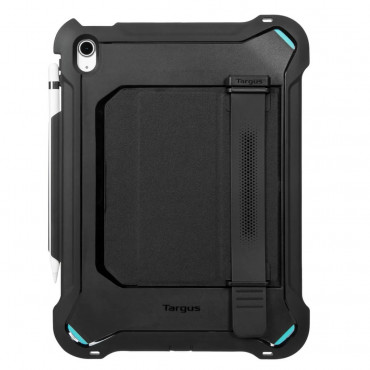 Targus SafePort Rugged Max Case for iPad 10.9" | THD929GL | Tablet case | Black