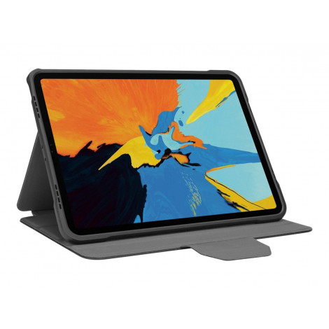 Targus Click-In Case | THZ865GL | Tablet case | For iPad Air 11-inch (M2), iPad Air (5th gen.) 10.9-inch, iPad Air (4th gen.) 10
