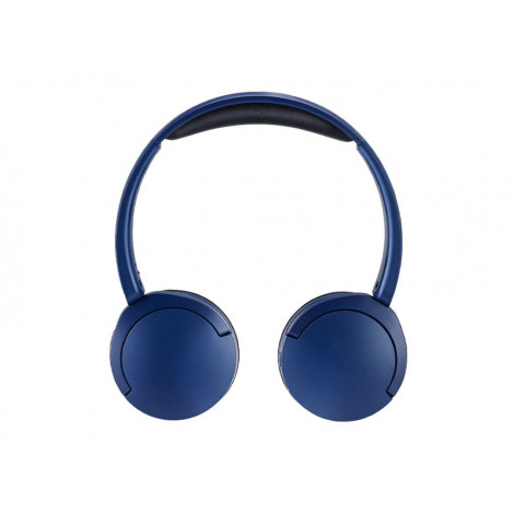 Panasonic Headphones | RB-HF630BE-A | Bluetooth | Over-ear | Noise canceling | Wireless | Blue