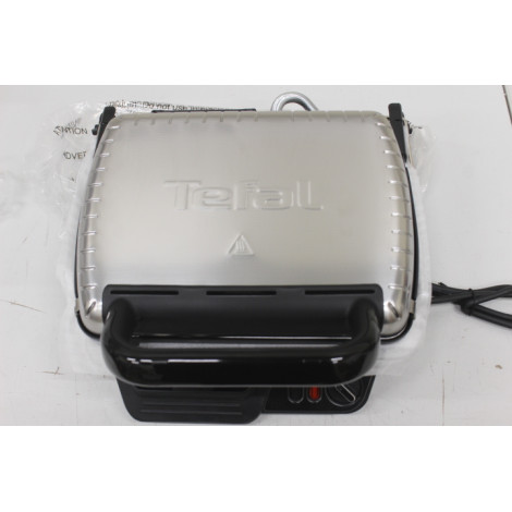 SALE OUT. Tefal GC3060 Grill Ultracompact, 2000W, Grill, Oven, Barbecue functions, Non-stick coating plates, Cooking surface 600