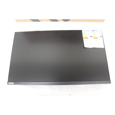 SALE OUT. Lenovo ThinkVision P24h-30 23.8/2560x1440/16:9/300 nits/HDMI/USB Type-C/ | Lenovo ThinkVision | P24h-30 | 23.8 " | IPS