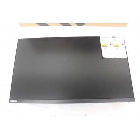 SALE OUT. Lenovo ThinkVision P24h-30 23.8/2560x1440/16:9/300 nits/HDMI/USB Type-C/ | Lenovo ThinkVision | P24h-30 | 23.8 " | IPS