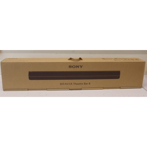 SALE OUT. Sony HT-A8000 Bravia Theatre Bar 8 Dolby Atmos Soundbar | Sony | Soundbar | HT-A8000 Bravia Theatre Bar 8 Dolby Atmos 