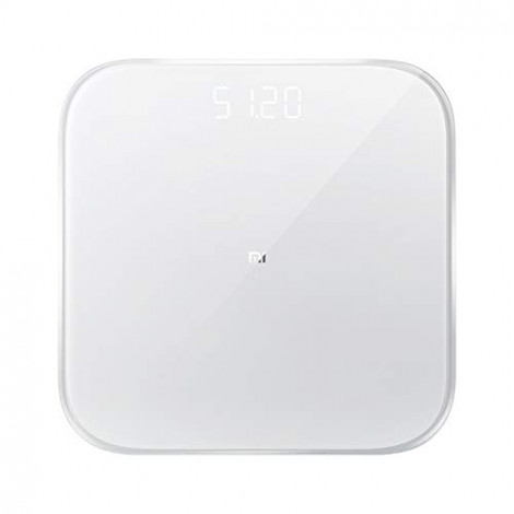 Xiaomi | Mi Smart Scale 2 | Maximum weight (capacity) 150 kg | Multiple users