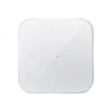 Xiaomi | Mi Smart Scale 2 | Maximum weight (capacity) 150 kg | Multiple users