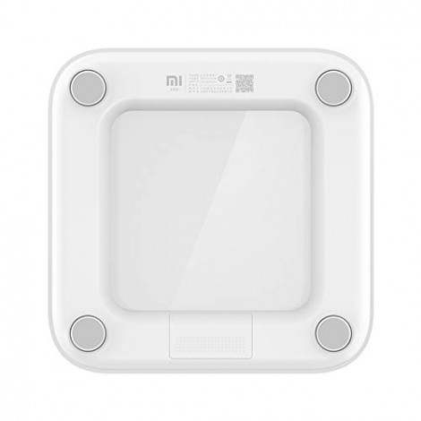 Xiaomi | Mi Smart Scale 2 | Maximum weight (capacity) 150 kg | Multiple users