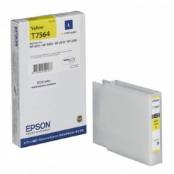 OEM kasetė Epson T7554 XL...