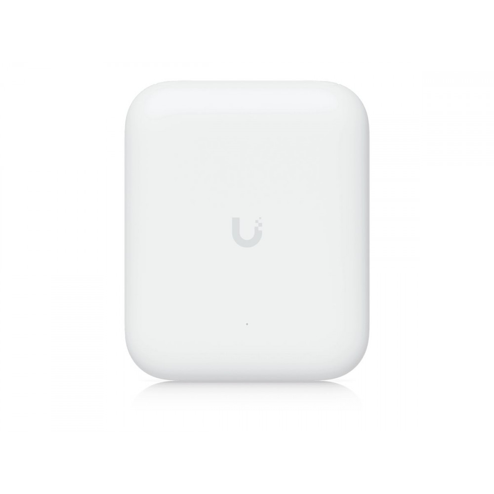 Ubiquiti Access Point | U7 Outdoor | 2.4 - 5 GHz | 2500 Mbit/s | Ethernet LAN (RJ-45) ports 1 | MU-MiMO Yes | PoE in | Antenna t