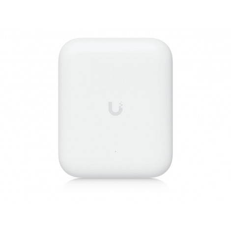 Ubiquiti Access Point | U7 Outdoor | 2.4 - 5 GHz | 2500 Mbit/s | Ethernet LAN (RJ-45) ports 1 | MU-MiMO Yes | PoE in | Antenna t