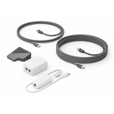 LOGI TAP Cat5e Kit -...