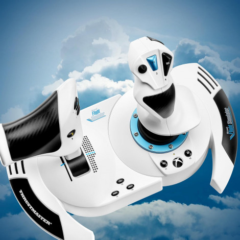 Thrustmaster | Joystick | T.Flight Hotas One Microsoft Flight Simulator Edition