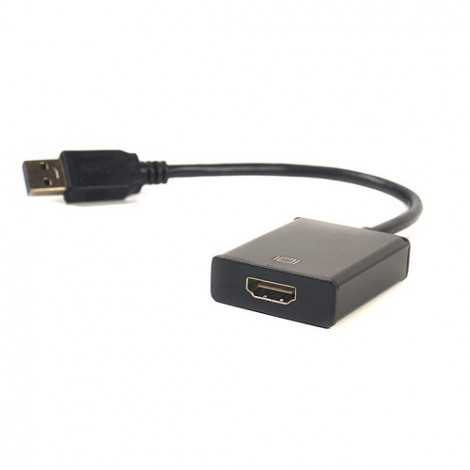 Adapteris USB 3.0 Type-A - HDMI