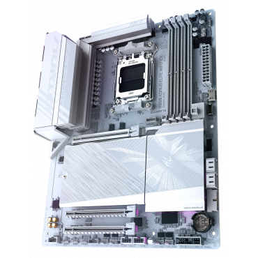Gigabyte B850 A ELITE WF7 ICE