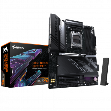 Gigabyte B850 A ELITE WF7