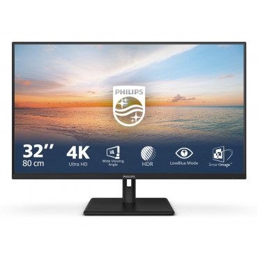 PHILIPS 32E1N1800LA 31.5inch