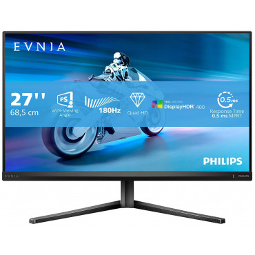 PHILIPS 27M2N5500 27inch QHD