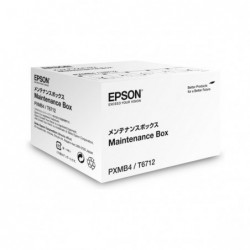 OEM Epson Maintenance Box (C13T671200)
