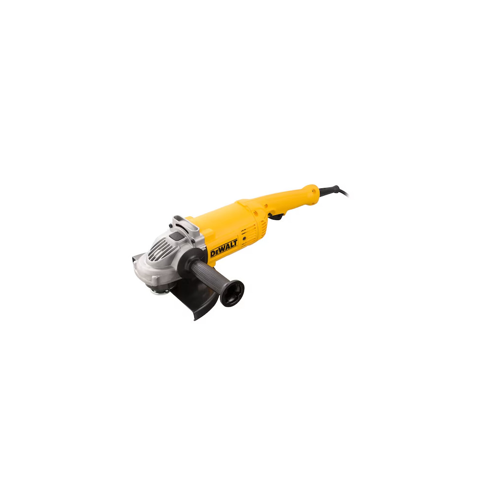 DEWALT | Angle Grinder | DWE490-QS | 230 mm | 2000 W