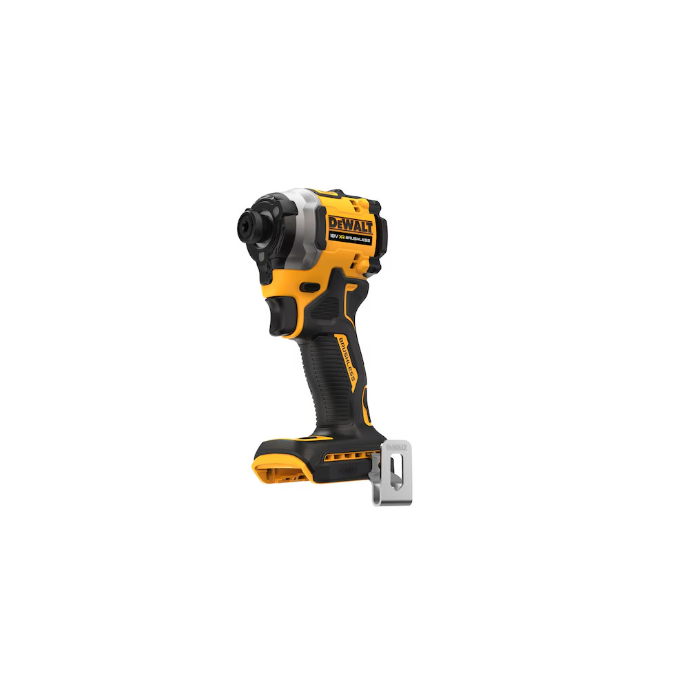 18V XR Brushless Compact Impact Driver - Bare Unit | DCF850N-XJ | 475 W