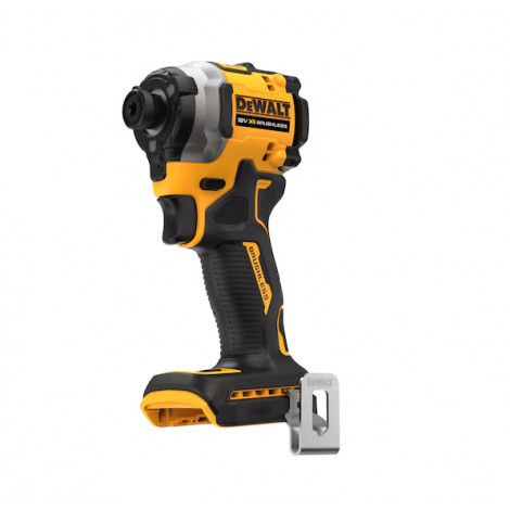 18V XR Brushless Compact Impact Driver - Bare Unit | DCF850N-XJ | 475 W