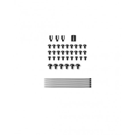 Deepcool CG530 4F | Black | Mid Tower | Power supply included No | ATX PS2