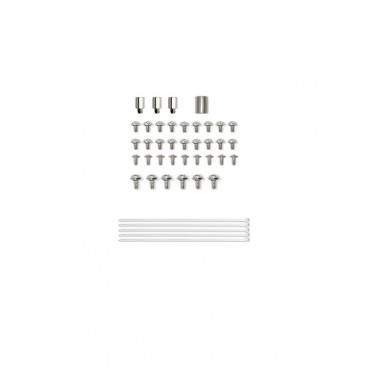 Deepcool CG530 4F WH | White | Mid Tower | Power supply included No