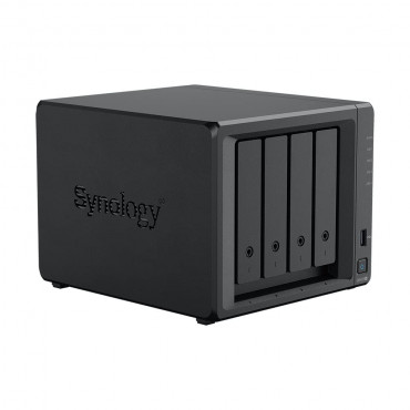 Bundle SYNOLOGY DS423+ + 4x...