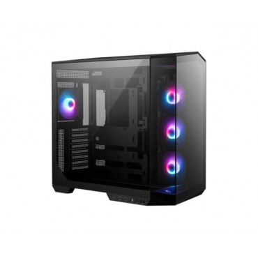 MSI MAG PANO 100R PZ | Side...