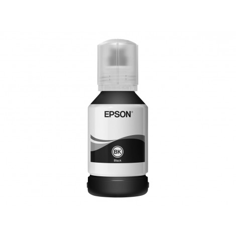 Epson 101 EcoTank BK | Ink Bottle | Black