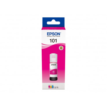 Epson 101 EcoTank MA | Ink Bottle | Magenta