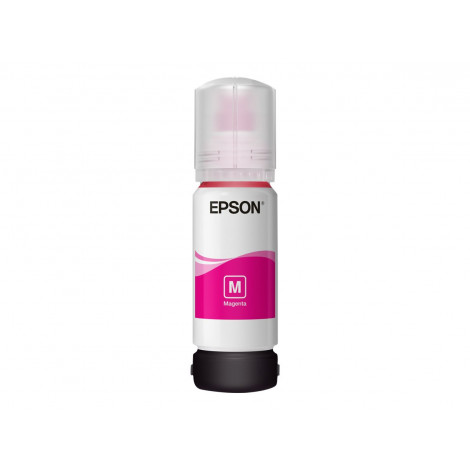 Epson 101 EcoTank MA | Ink Bottle | Magenta