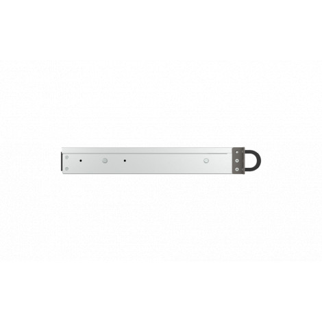 QNAP Compact 1U short-depth rackmount 2.5GbE NAS | TS-433eU | Cortex-A55 | 4 GB